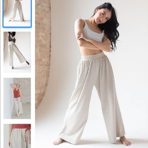 Savvi Emily Wide Leg